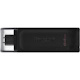 Kingston DataTraveler 70 USB-C Flash Drive