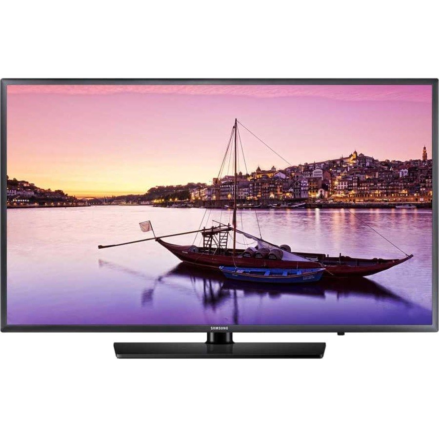 Samsung 670 HG55EE670DK 55" (139.70 cm) LED-LCD TV - HDTV - Dark Titan, Black