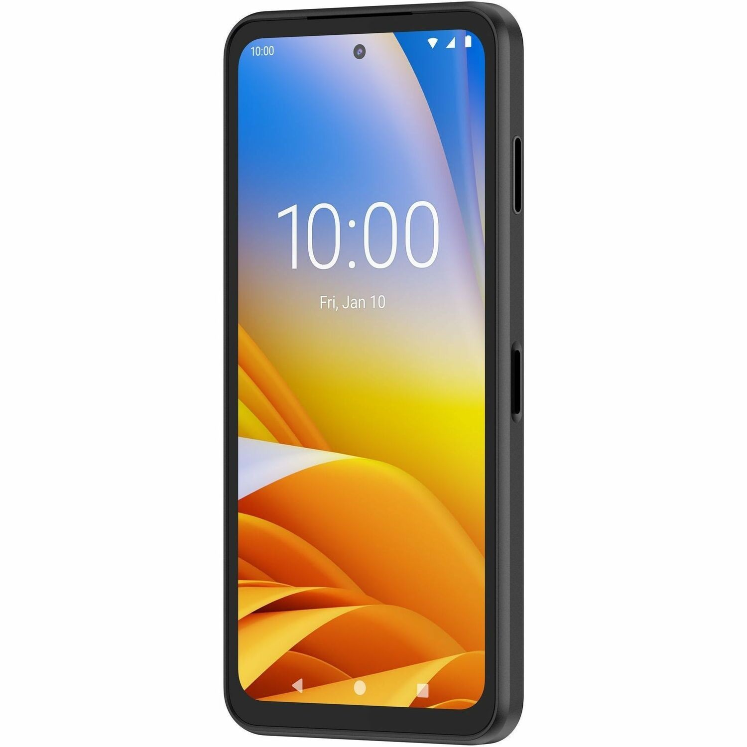 Zebra Em45 Enterprise Mobile. 5G