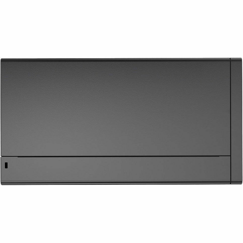 Dell Pro Tower QCT1255 Desktop Computer - AMD Ryzen 5 8500G - 16 GB - 512 GB SSD - Tower