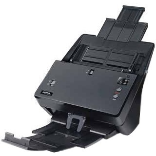 Plustek SmartOffice PT2160 ADF Scanner