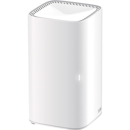 D-Link DAP-1900 Dual Band IEEE 802.11 a/b/g/n/ac 1.86 Gbit/s Wireless Range Extender