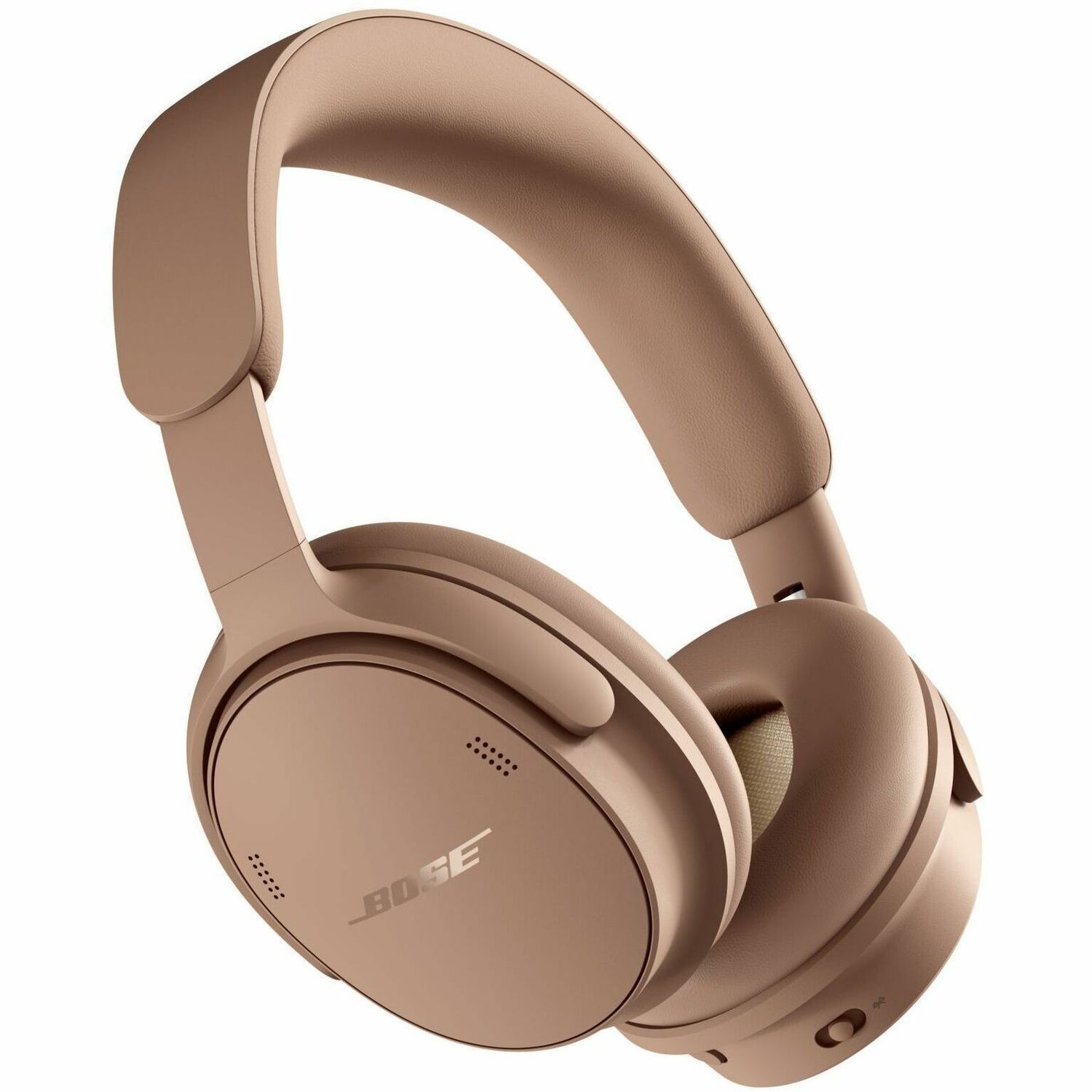 Bose QuietComfort (2nd Gen) Wired/Wireless Stereo Headset - Hazelnut Taupe