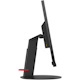 LENOVO DCG SOURCING ThinkVision T27i-10 27" Class Full HD LED Monitor - 16:9 - Raven Black