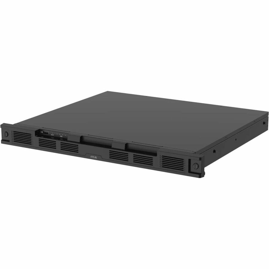 AXIS S4000 Rack Recorder - 16 TB HDD