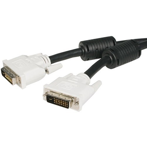 StarTech.com 25 ft DVI-D Dual Link Cable - M/M