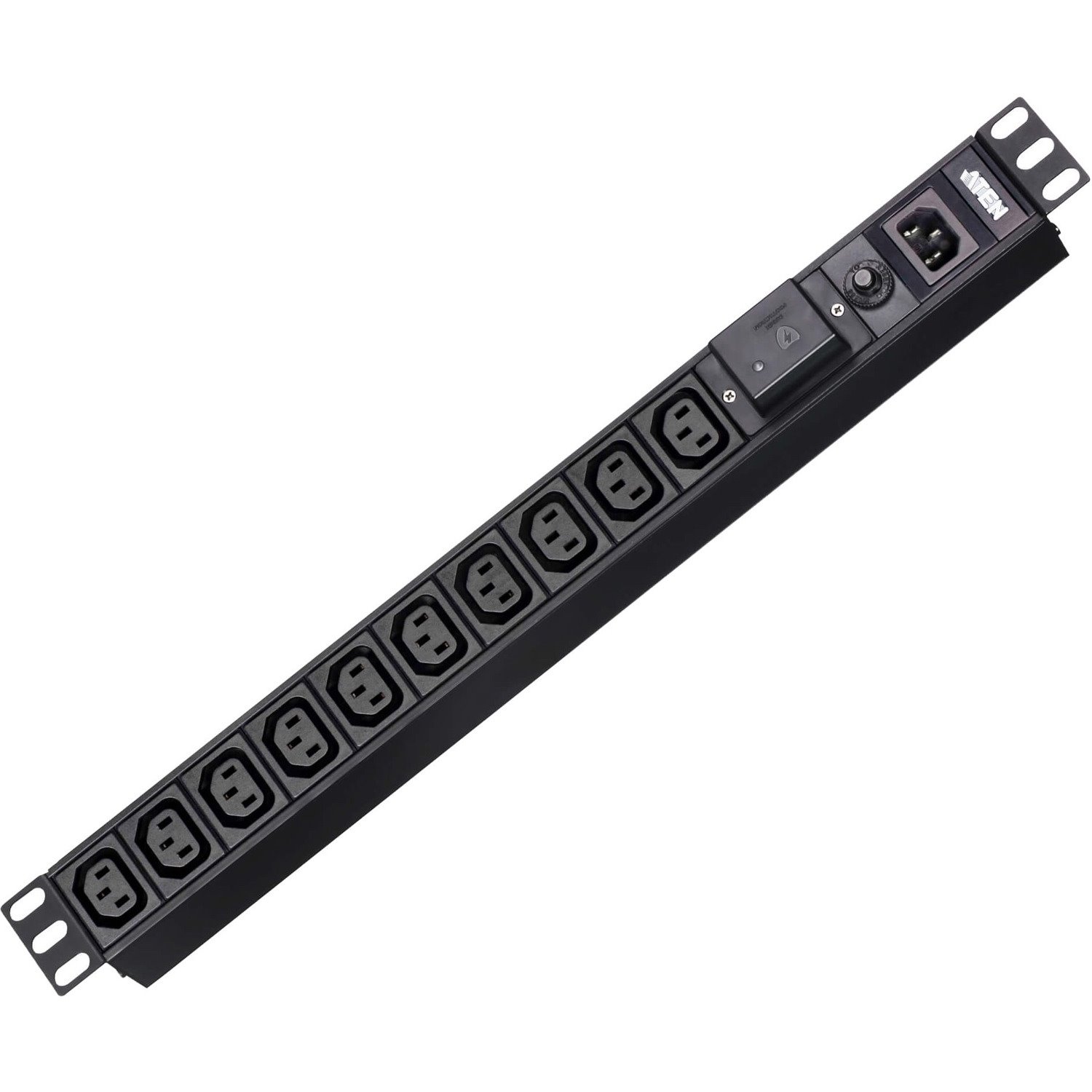 ATEN PE0110S PDU