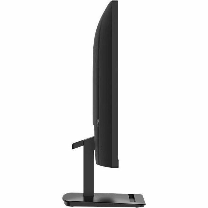 MSI PRO MP273Q E7 27" Class WQHD LCD Monitor - 16:9 - Black