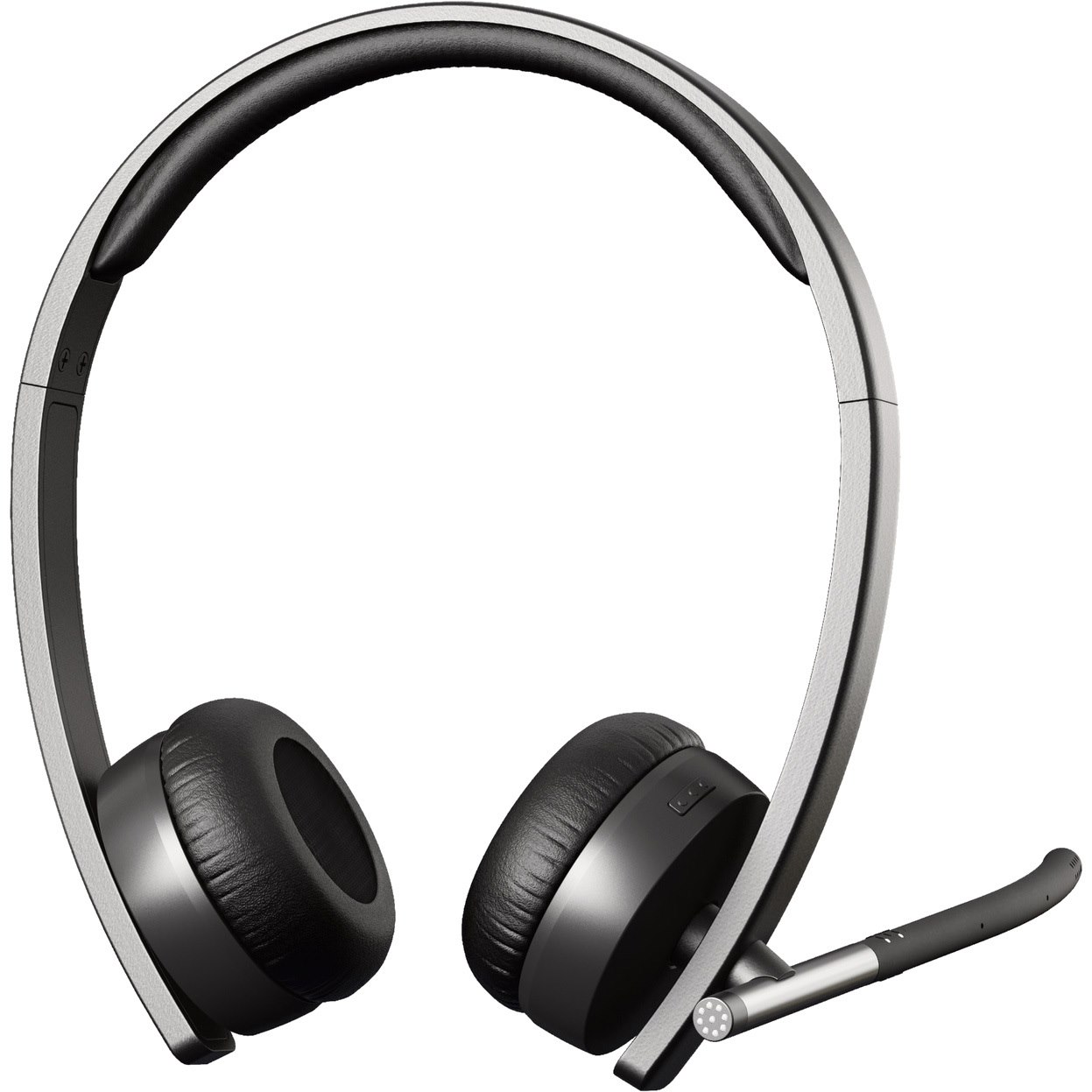 Logitech H820e Wireless Over-the-head Mono Headset