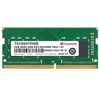 Transcend 8GB DDR4 SDRAM Memory Module