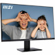 MSI Pro MP273U 27" Class 4K UHD LED Monitor - 16:9 - Black