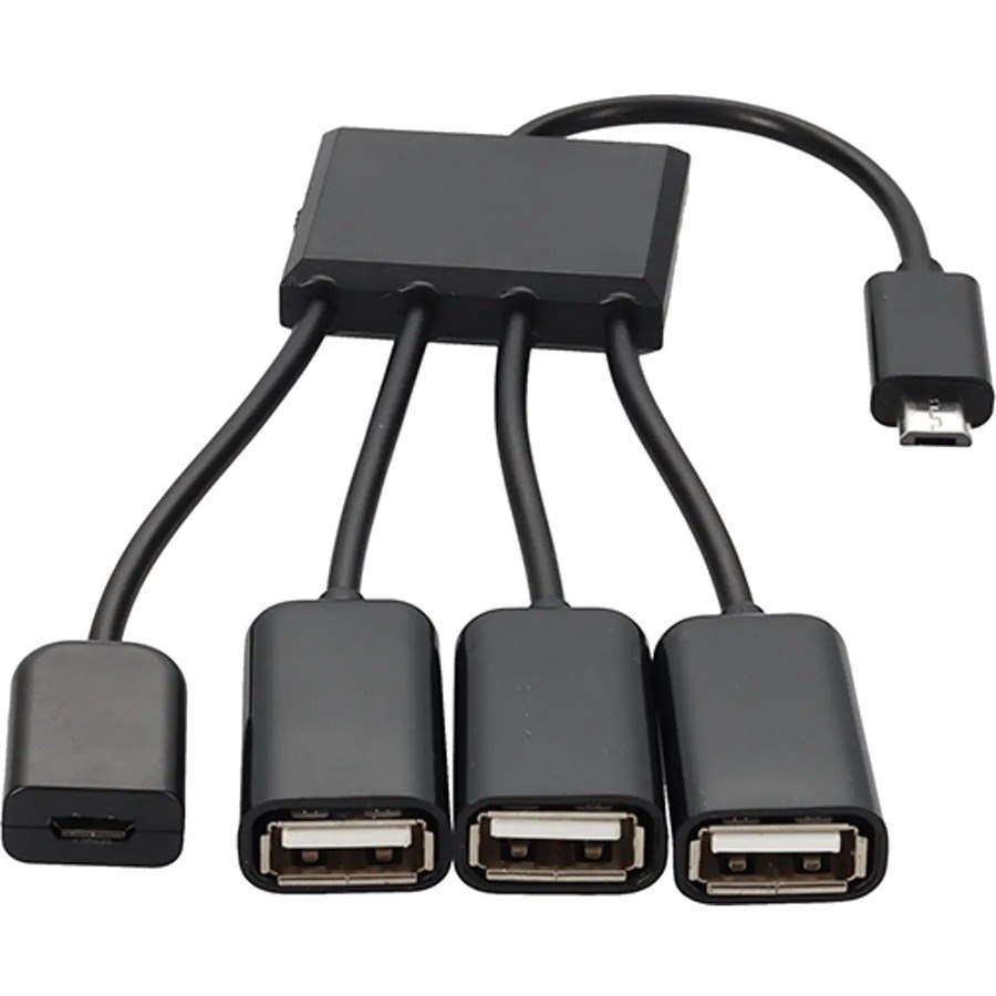 AddOn USB Hub