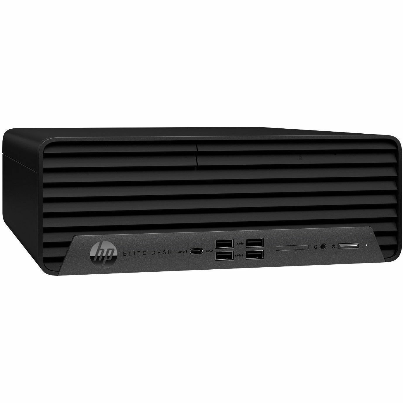 HP Elite 600 G9 Desktop Computer - Intel Core i5 12th Gen i5-12500 - 16 GB - 256 GB SSD - Small Form Factor