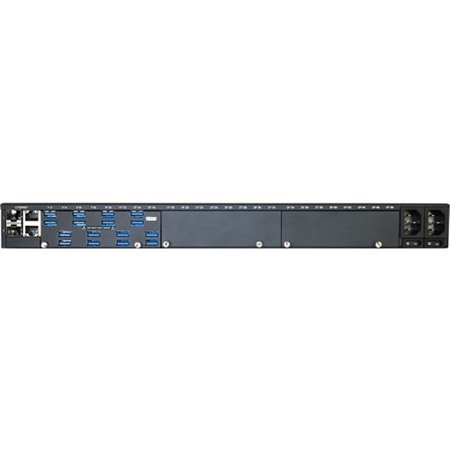 Perle IOLAN SCG18 U-M Console Server