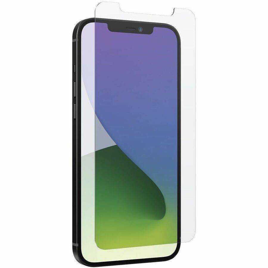 invisibleSHIELD Glass Elite Anti-glare+ Screen Protector Matte, Clear