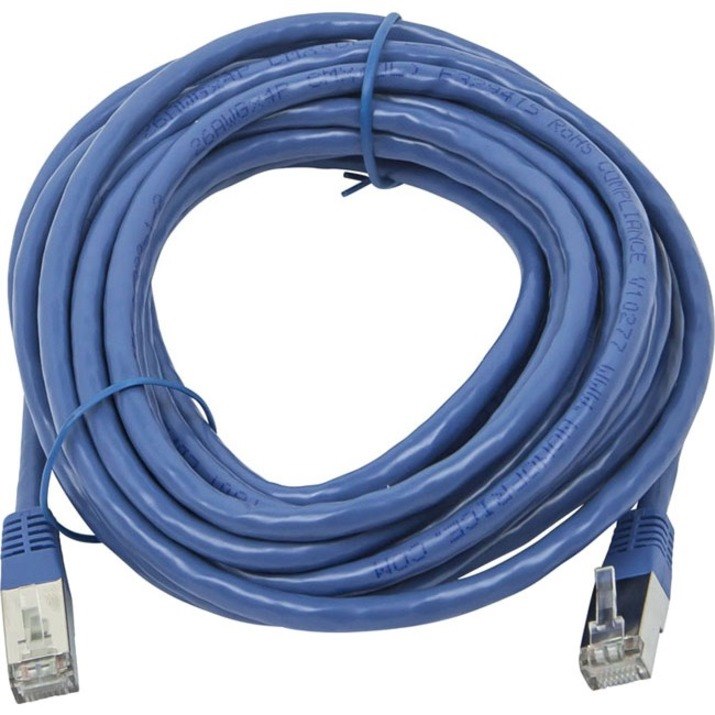 Monoprice Entegrade Cat.6a STP Network Cable