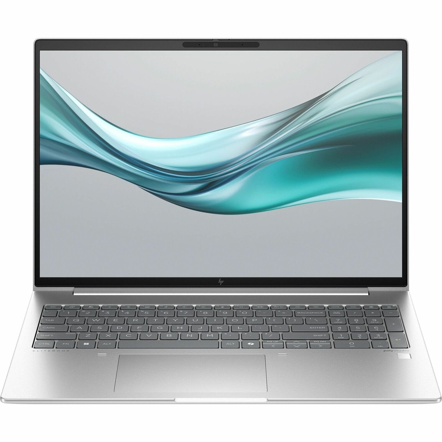 HP EliteBook 665 G11 16" Notebook - WUXGA - AMD Ryzen 7 7735U - 32 GB - 512 GB SSD - Bilingual Keyboard