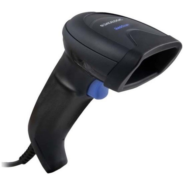 Datalogic QuickScan QBT2500 Barcode Scanner Kit