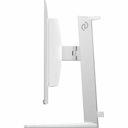 Evnia 27M2N8500 27" Class WQHD Gaming OLED Monitor - 16:9 - Textured White