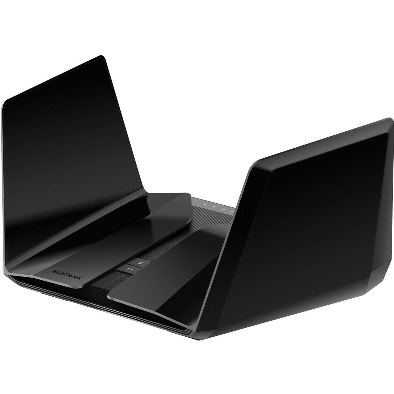Netgear Nighthawk AX12 RAX120 Wi-Fi 6 IEEE 802.11ax Ethernet Wireless Router - Refurbished