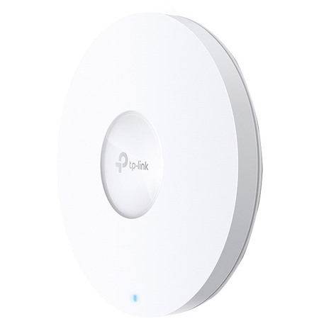 TP-Link EAP653 - Omada True WiFi 6 AX3000 Wireless Gigabit Ceiling Mount Access Point