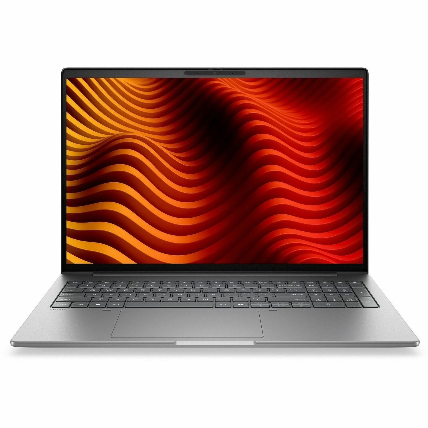 HP ZBook 8 G2a 35,6 cm (14") Copilot+ PC Mobile Workstation - WUXGA - AMD Ryzen AI 5 PRO Ryzen AI PRO 400 Series 435 - 24 GB - 512 GB SSD - Smartcard lezer - Zilver