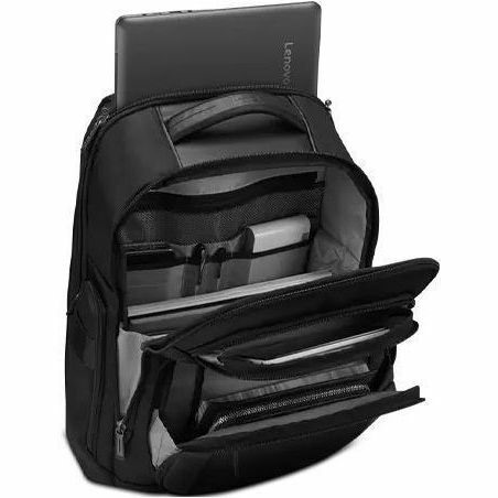 Lenovo Select Carrying Case (Backpack) for 16" Notebook - Black