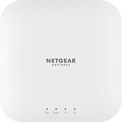 Netgear WAX214 802.11ax 1.76 Gbit/s Wireless Access Point