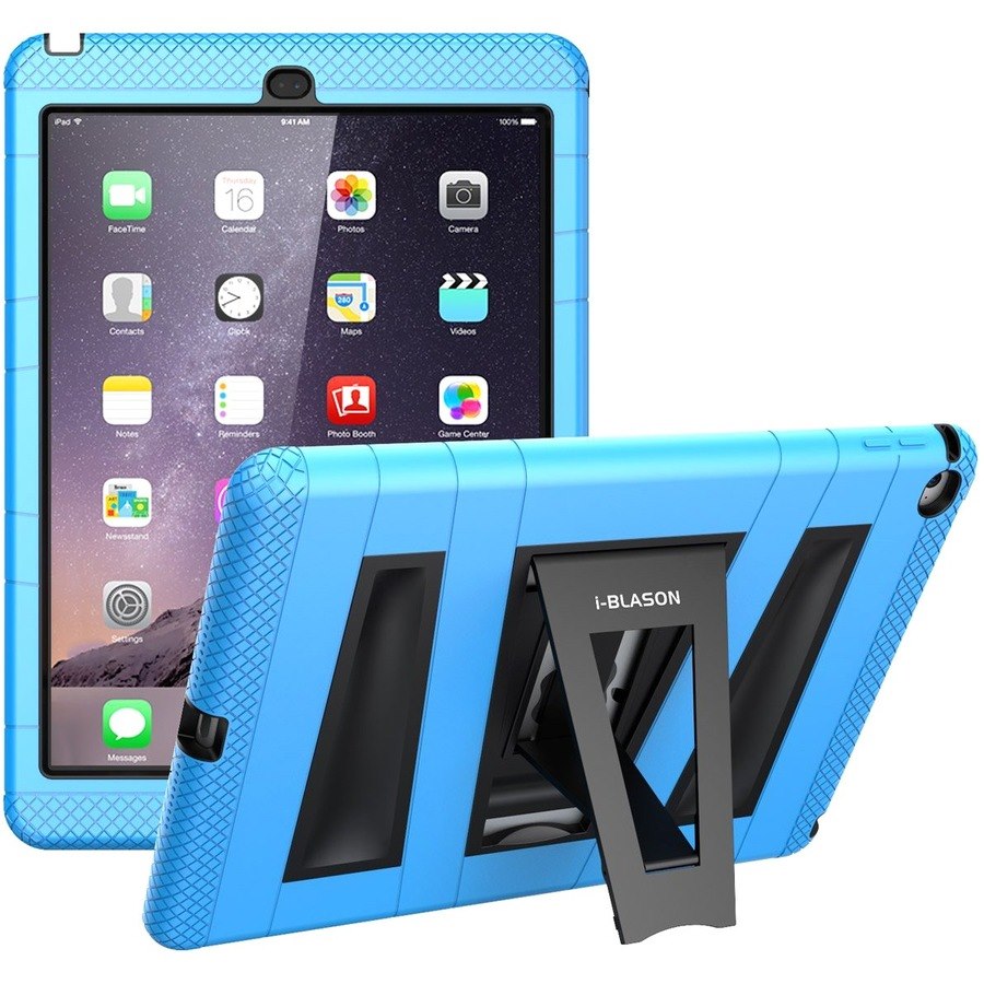 i-Blason Armbox iPad Air Case