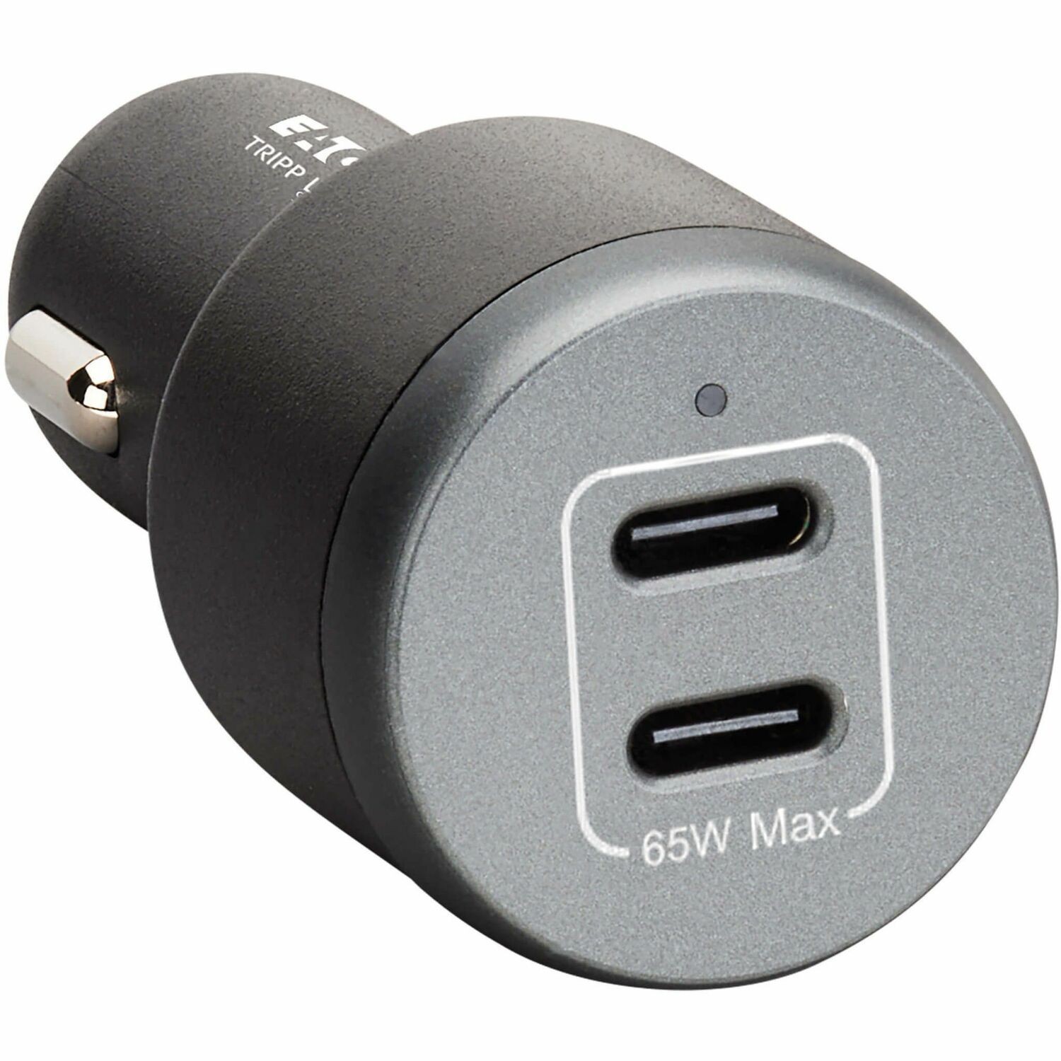 Eaton Dual-Port Usb Car Charger 65W