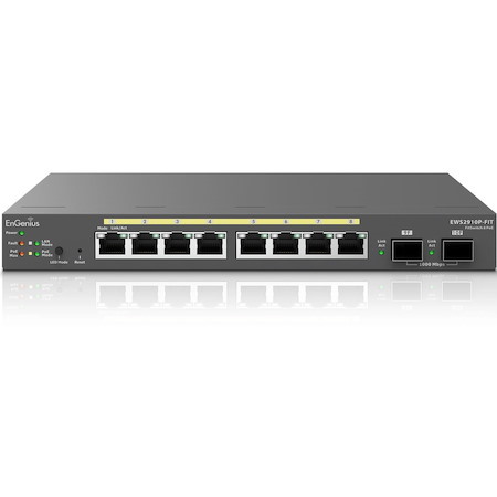 EnGenius EWS2910P-FIT Ethernet Switch