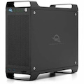 OWC ThunderBay Flex 8 External Storage Solution