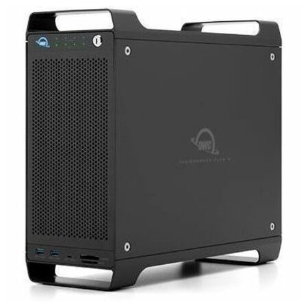 OWC ThunderBay Flex 8 External Storage Solution