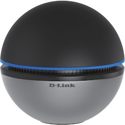 D-Link DWA-192 IEEE 802.11ac Wi-Fi Adapter for Desktop Computer, Notebook