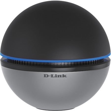 D-Link DWA-192 IEEE 802.11ac Wi-Fi Adapter for Desktop Computer, Notebook