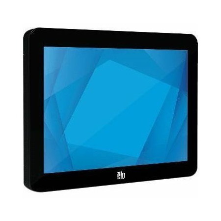 Elo 1002L 10" Class WXGA LED Monitor - 16:10 - Black