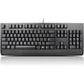 Lenovo - Open Source USB Keyboard Black US English 103P