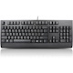 Lenovo Preferred Pro II Keyboard - Cable Connectivity - USB Interface - English (US) - Black