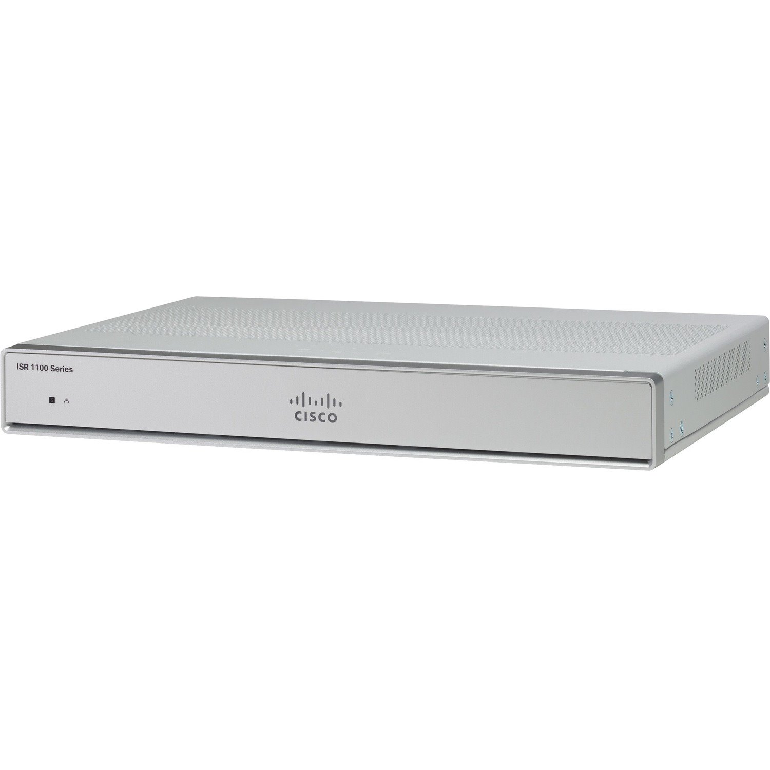 Cisco C1111-8PWE Wi-Fi 5 IEEE 802.11ac Ethernet Wireless Router - Refurbished