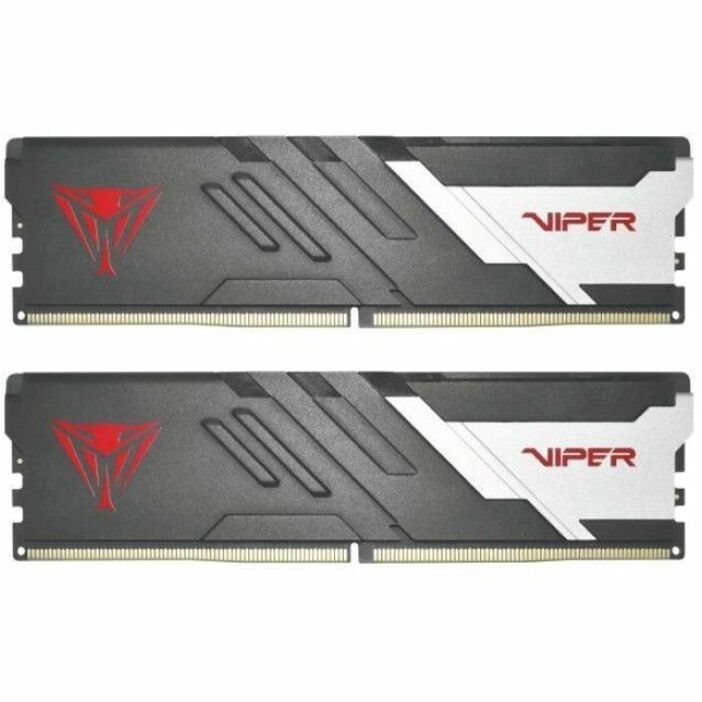 VIPER Venom 64GB (2 x 32GB) DDR5 SDRAM Memory Kit