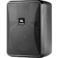 JBL Professional Control Control 25-1 2-way Indoor/Outdoor Wall Mountable Speaker - 200 W RMS - Black