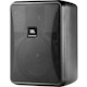 JBL Professional Control Control 25-1 2-way Indoor/Outdoor Wall Mountable Speaker - 200 W RMS - Black