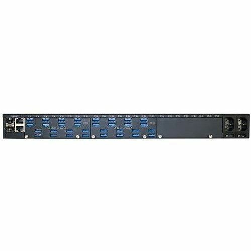 Perle IOLAN SCG34 U-LEWM Device Server