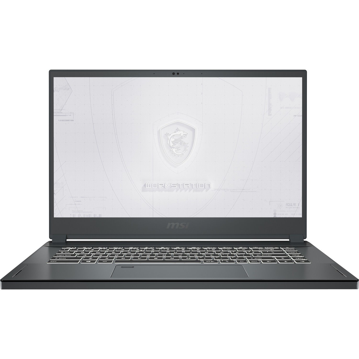 MSI WS66 WS66 11UKT-221 15.6" Touchscreen Mobile Workstation - Full HD - Intel Core i7 11th Gen i7-11800H - 32 GB - 1 TB SSD - Black