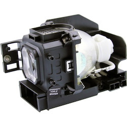 BTI 130 W Projector Lamp