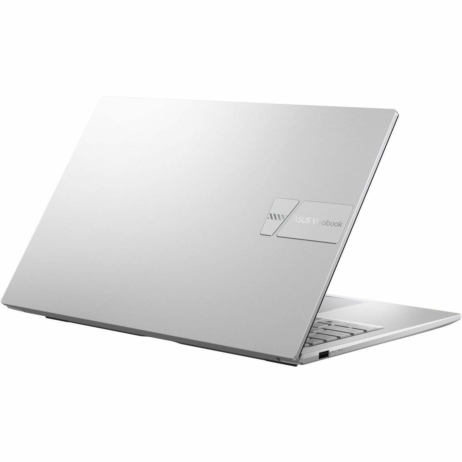 Asus VivoBook 15 F1504 F1504VAP-ES51 15.6" Notebook - Full HD - 60 Hz - Intel Core 5 120U - 12 GB - 512 GB SSD - Cool Silver