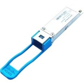 Cisco 40GBASE-CSR4 QSFP+ Module for MMF