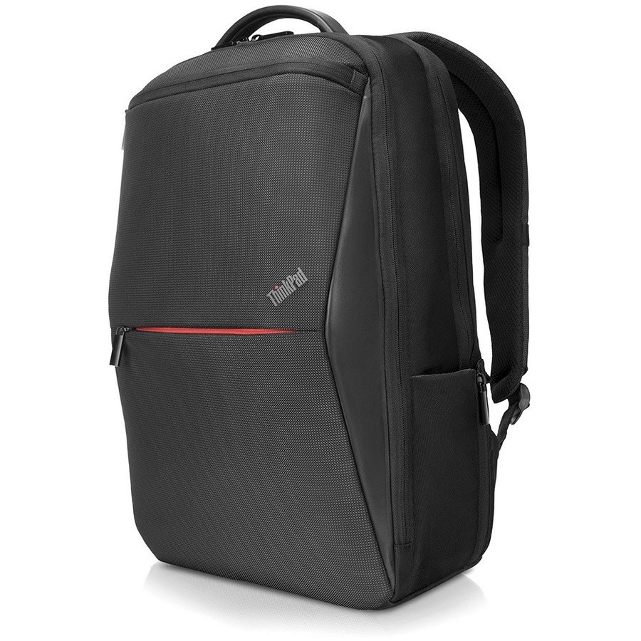 Lenovo Professional Carrying Case (Backpack) for 15.6" Lenovo Notebook - Black