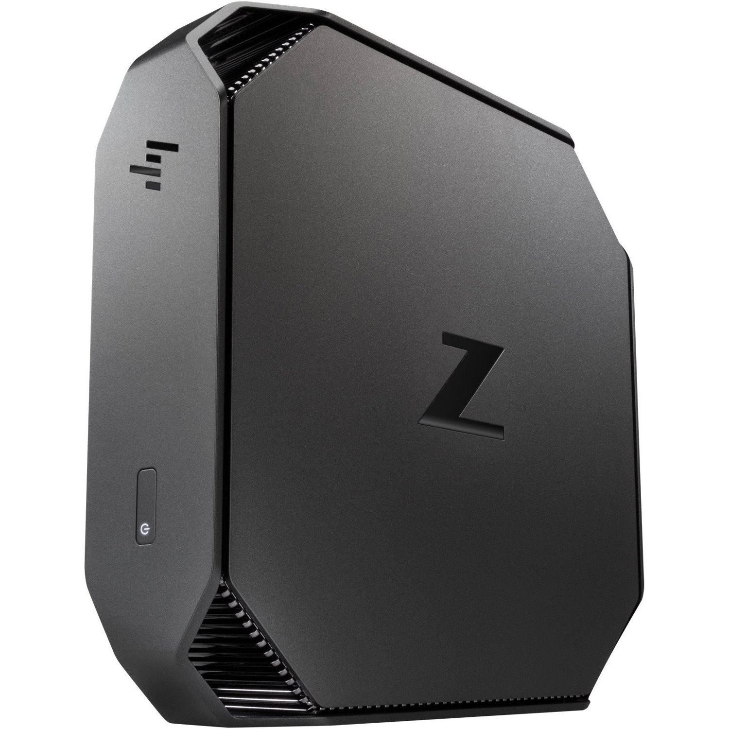 HP Z2 Mini G5 Workstation - 1 x Intel Core i7 10th Gen i7-10700K - vPro Technology - 32 GB - 512 GB SSD - Mini PC