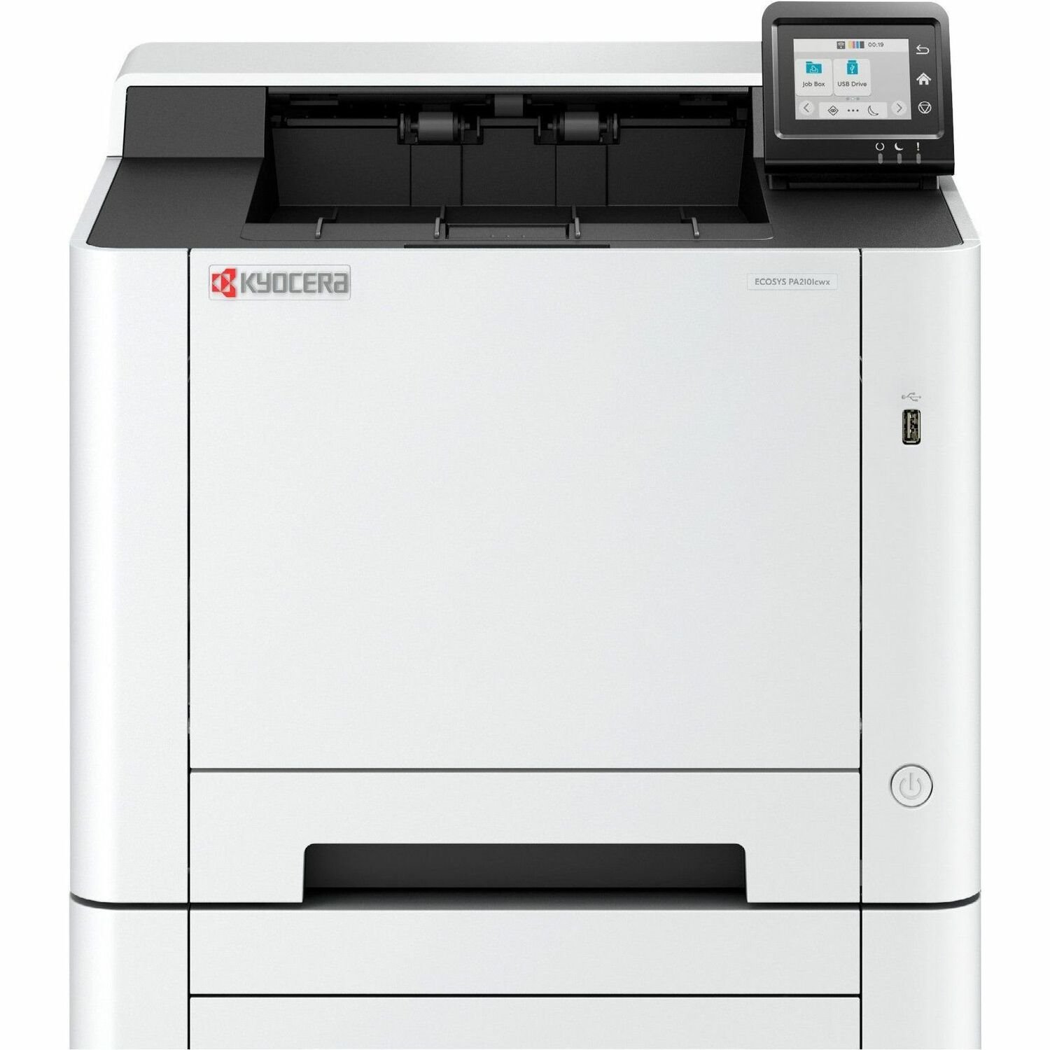 Kyocera Ecosys PA2101cwx Wired/Wireless Laser Printer - Colour
